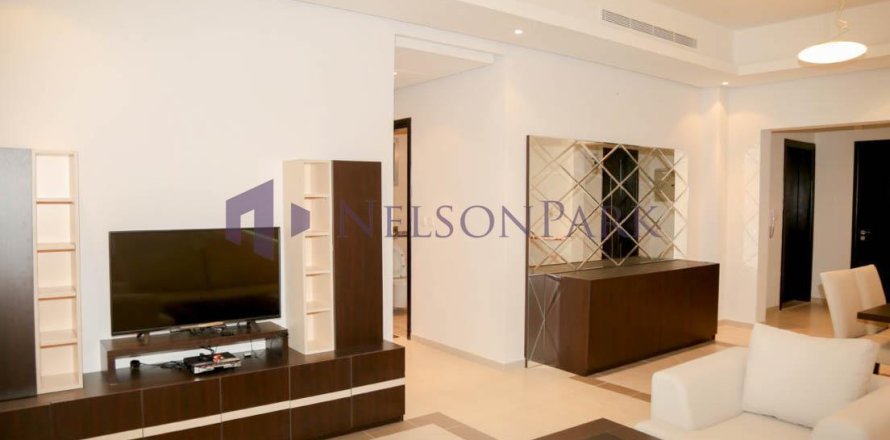 2 غرف نوم شقة في الدوحة, Qatar رقم 58481
