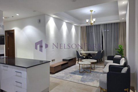 2 غرف نوم شقة في لوسيل, Qatar رقم 58482