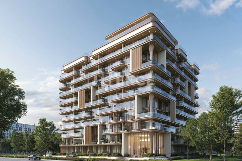 Apartment de 3 dormitorios en Al Sufouh, UAE No. 165140