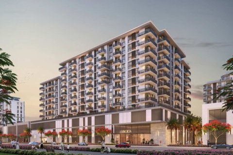1 غرف نوم شقة في Town Square, الإمارات العربية المتحدة رقم 166125 6