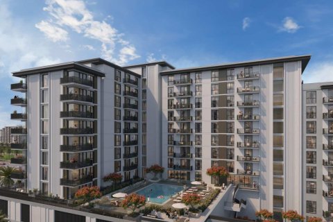 1 غرف نوم شقة في Town Square, الإمارات العربية المتحدة رقم 166125 8