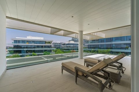 4 غرف نوم شقة في Ashjar, الإمارات العربية المتحدة رقم 166122 4