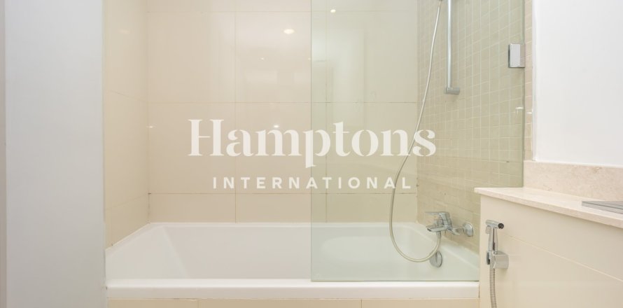 5 bedrooms Townhouse in Maple 1, UAE No. 198233