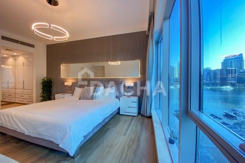 Appartement de 1 chambre à Marina Promenade, UAE No. 162165