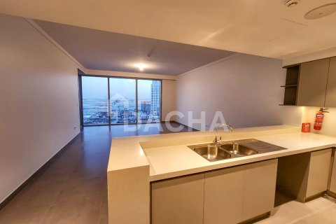 Apartment de 3 dormitorios en Dubai Creek Harbour (The Lagoons), UAE No. 162162