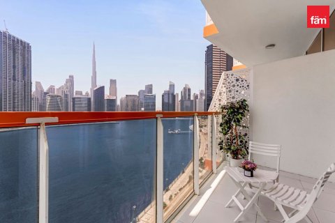 Studio Apartment in Business Bay, UAE No. 208558
