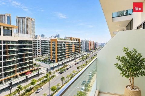 Studio Apartment in Meydan, UAE No. 208563