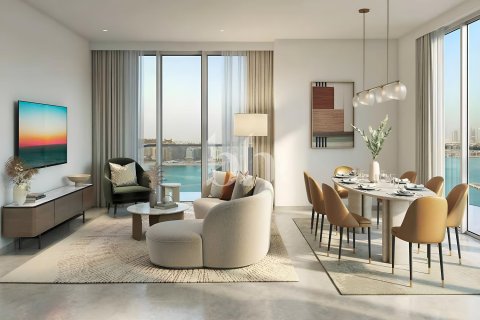 1 bedroom Apartment in Dubai Harbour, UAE No. 202441