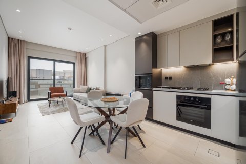 1 bedroom Apartment in Arjan, UAE No. 202438