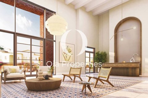 1 bedroom Apartment in Abu Dhabi, UAE No. 172350