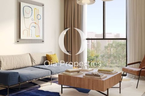 1 bedroom Apartment in Al Shamkha, UAE No. 172352