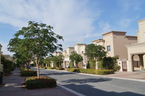 CASA VILLAS في Arabian Ranches 2, الإمارات العربية المتحدة رقم 69522