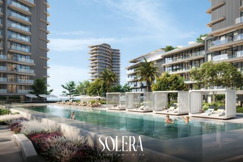 Appartement de 1 chambre à Ras Al Khaimah, UAE No. 184215