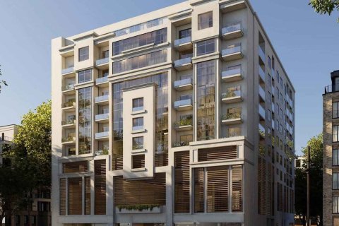 ROKANE G25 في دائرة قرية جميرا, الإمارات العربية المتحدة رقم 71604