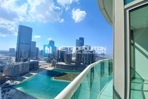 Appartement de 3 chambres à Al Reem Island, UAE No. 135979