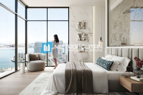Appartement de 4 chambres à Al Raha Beach, UAE No. 141099 8