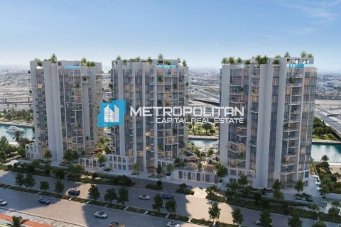 Appartement de 4 chambres à Al Raha Beach, UAE No. 141099 19