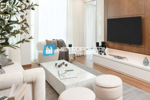 Appartement de 4 chambres à Al Raha Beach, UAE No. 141099 6