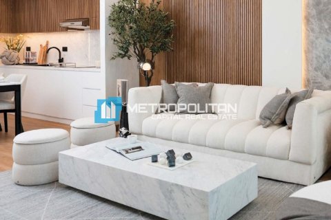 Appartement de 4 chambres à Al Raha Beach, UAE No. 141099 7