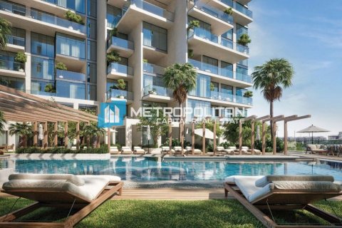 Appartement de 4 chambres à Al Raha Beach, UAE No. 141099 12