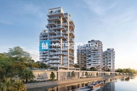 Appartement de 4 chambres à Al Raha Beach, UAE No. 141099 15