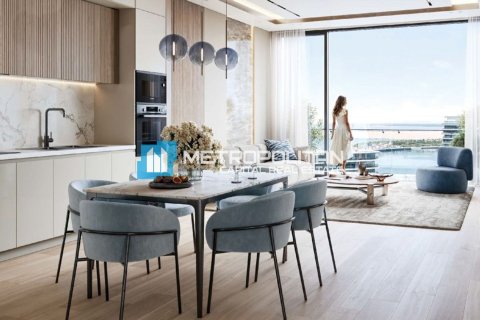 Appartement de 4 chambres à Al Raha Beach, UAE No. 141099 3