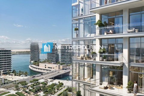 Appartement de 4 chambres à Al Raha Beach, UAE No. 141099 17