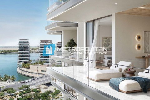Appartement de 4 chambres à Al Raha Beach, UAE No. 141099 16