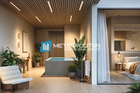 Appartement de 4 chambres à Al Raha Beach, UAE No. 141099 10