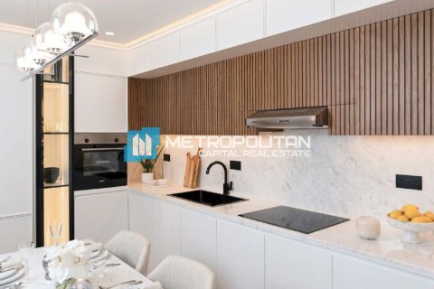 Appartement de 4 chambres à Al Raha Beach, UAE No. 141099 5