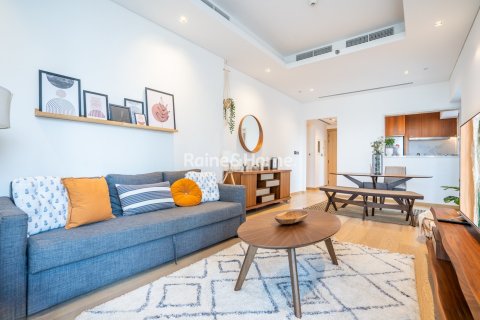 Appartement de 1 chambre à Downtown Dubai (Downtown Burj Dubai), UAE No. 156294