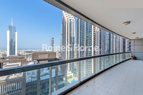 Apartment de 2 dormitorios en Downtown Dubai (Downtown Burj Dubai), UAE No. 156293