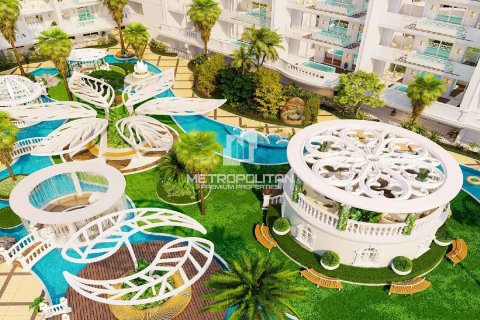 1 غرف نوم شقة في Dubai Science Park, الإمارات العربية المتحدة رقم 128849 10