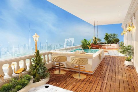 1 غرف نوم شقة في Dubai Science Park, الإمارات العربية المتحدة رقم 128849 4