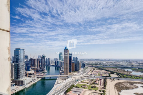 Appartement de 1 chambre à Al Habtoor City, UAE No. 128848