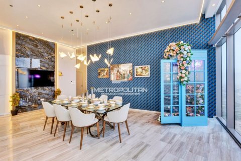 Penthouse de 5 chambres à Culture Village, UAE No. 128850