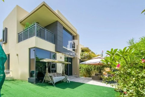Townhouse de 4 chambres à Maple at Dubai Hills Estate, UAE No. 128851