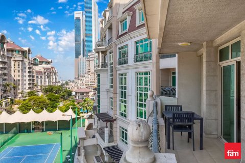 Hôtels-appartement de 3 chambres à Dubai, UAE No. 134841 25