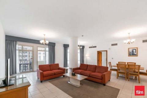 Hôtels-appartement de 3 chambres à Dubai, UAE No. 134841
