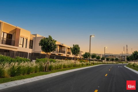4 غرف نوم تاون هاوس في جبل علي, الإمارات العربية المتحدة رقم 164004 7