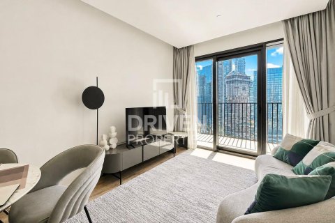 1 bedroom Apartment in Business Bay, UAE No. 207504