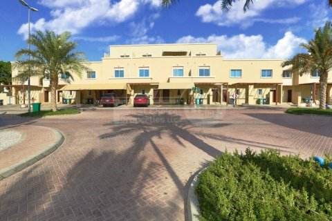 5 غرفة نوم  فيلا في Al Reef, الإمارات العربية المتحدة رقم 12797