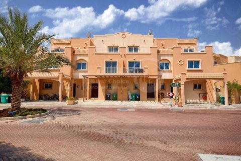 4 bedrooms Villa in Al Reef, UAE No. 12796