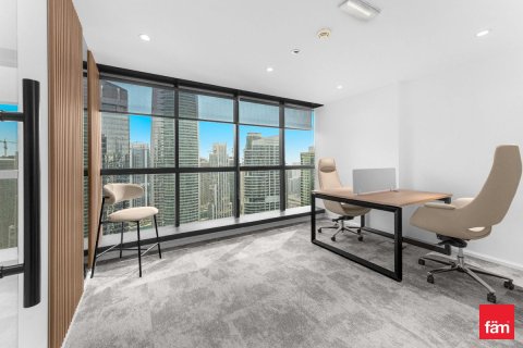 86.8m² Office in Business Bay, UAE No. 203453