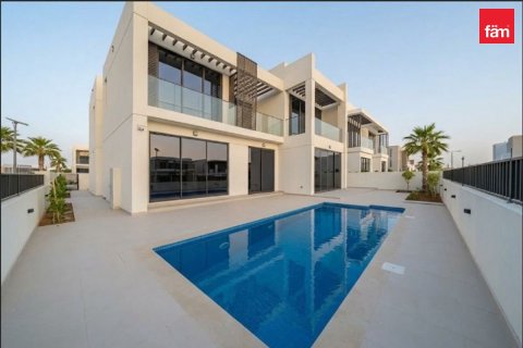 Villa de 5 chambres à Al Furjan, UAE No. 203454