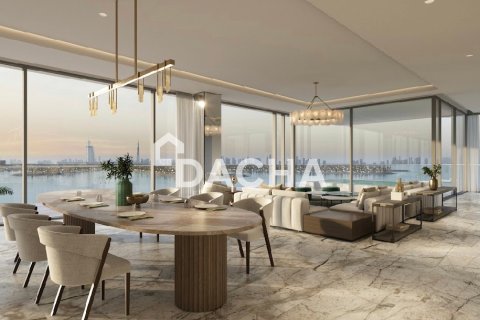 Appartement de 3 chambres à The Crescent, UAE No. 165758