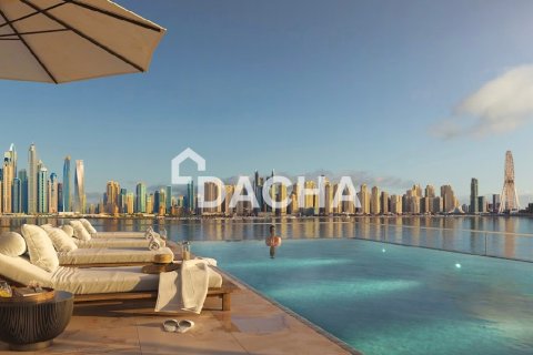 3 bedrooms Apartment in The Crescent, UAE No. 165758 11