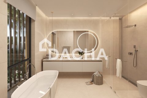 Villa de 7 chambres à Palm Jebel Ali, UAE No. 165757 8
