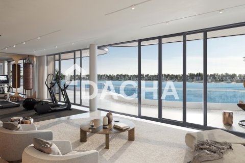 Villa de 7 chambres à Palm Jebel Ali, UAE No. 165757 5