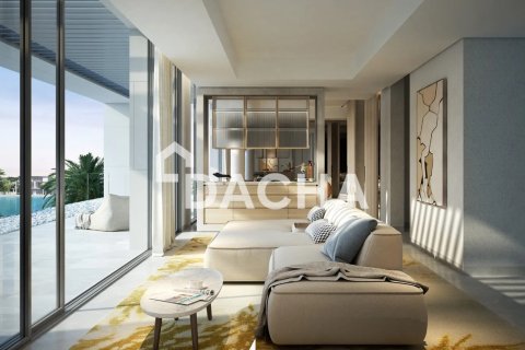 Villa de 7 chambres à Palm Jebel Ali, UAE No. 165757 10